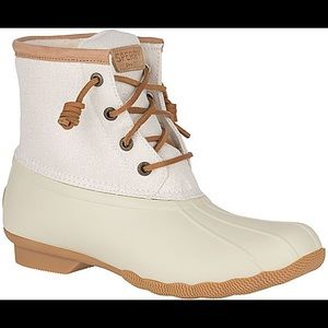Sperry Saltwater Duck boot